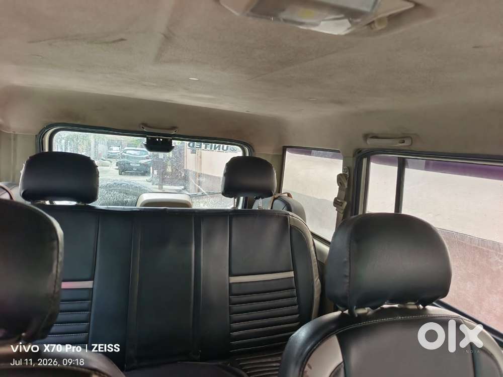 Mahindra Bolero Diesel 2020
