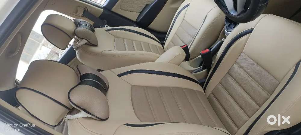 Extremely Well Condition Car