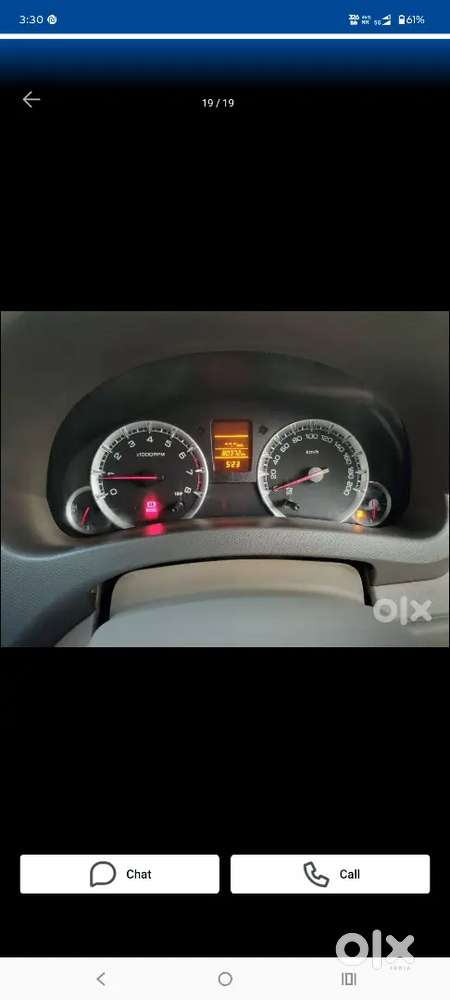 Very Good Condition Car