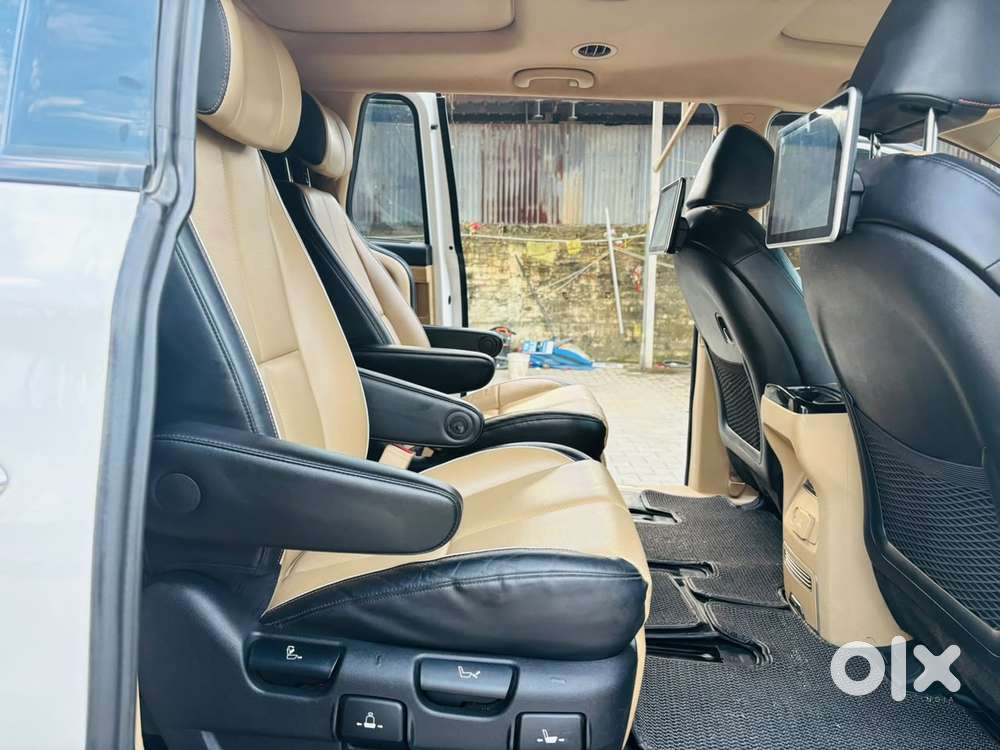 Kia Carnival Limousine, 2020, Diesel