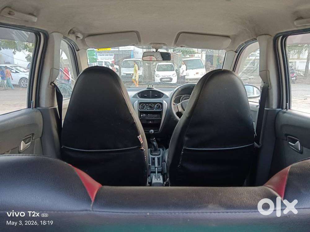 Maruti Suzuki Alto 800 Lxi, 2017, Petrol