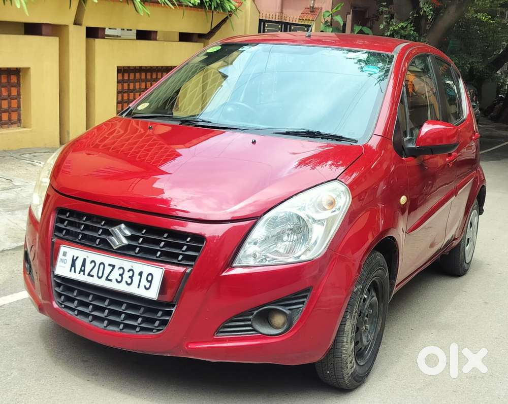 Maruti Suzuki Ritz Vdi (abs) Bs Iv, 2013, Diesel