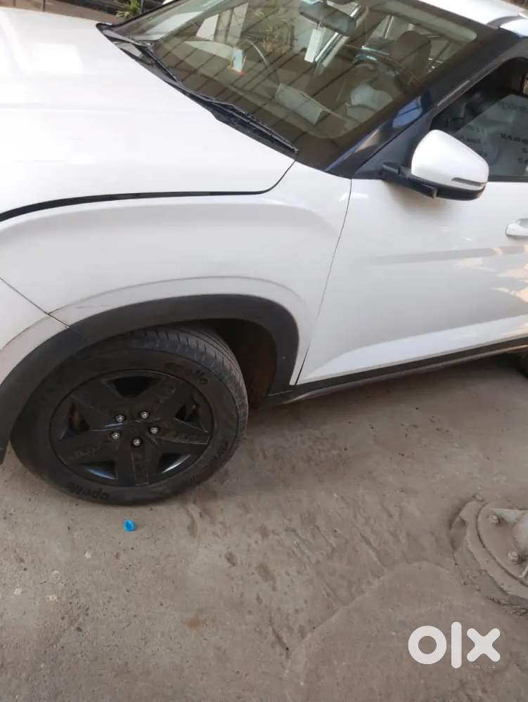 Hyundai Creta 2020 Diesel Well Maintained