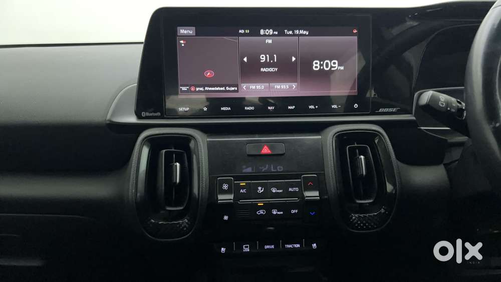 Kia Sonet Gtx Plus 1.5 Dct At, 2023, Diesel