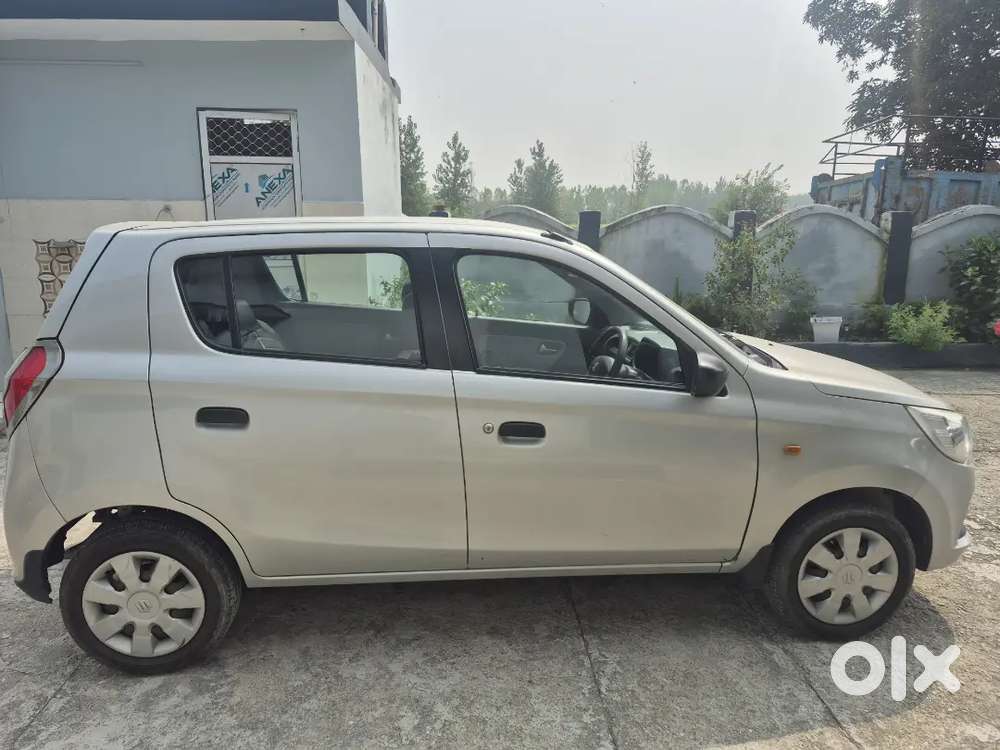 Maruti Suzuki 1000 Ac 2018