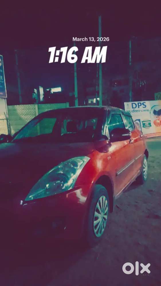 Swift 2012 Model 2013 Registration
