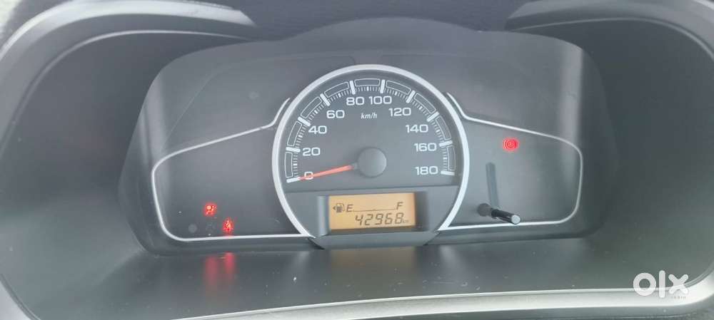 Maruti Suzuki Alto 800 0.8 Vxi, 2020, Petrol