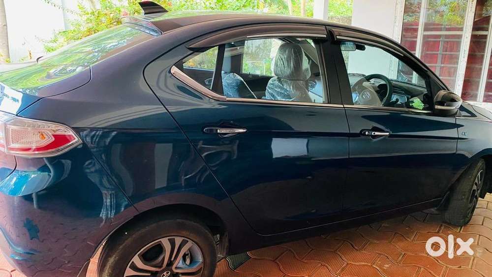 Tata Tigor Ev 2021 Electric Well Maintained Top End