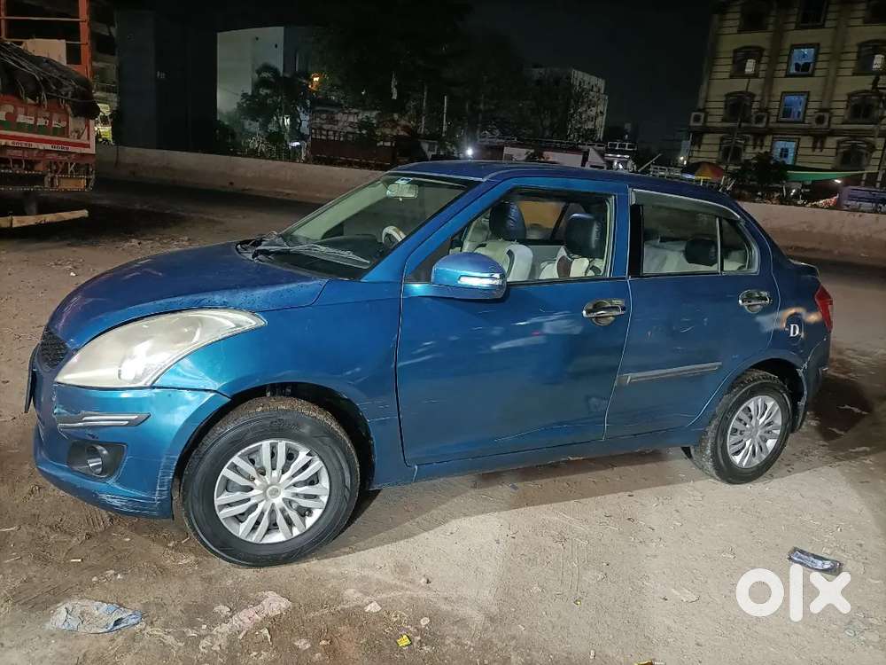 Urgent Sale Swift Dzire Vdi Model 2013 Neat Condition Well Chilled Ac
