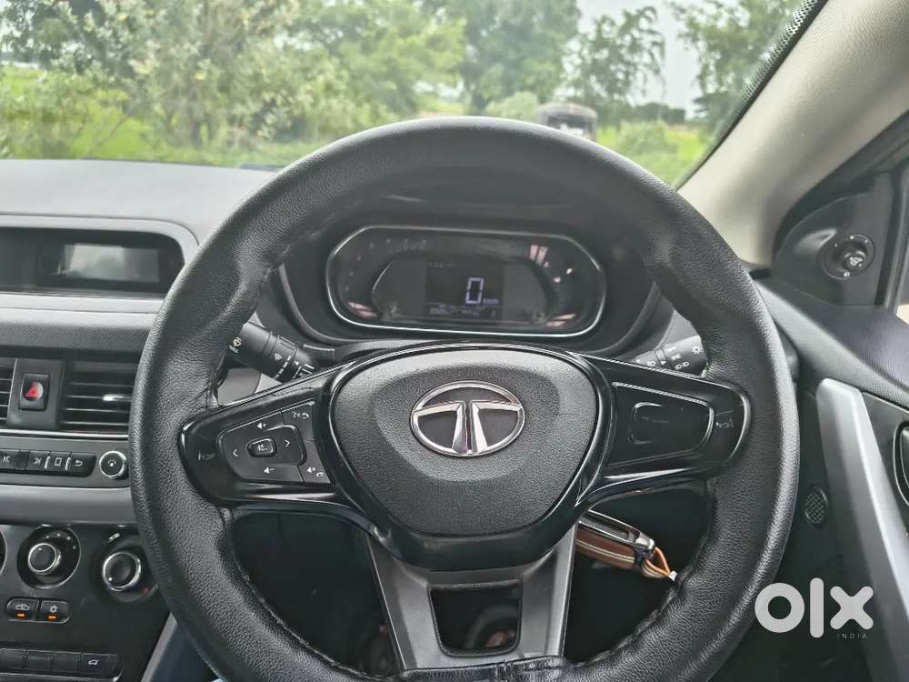 Tata Nexon 2021 Petrol