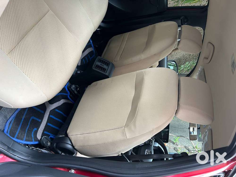 Honda Amaze Top Model  Single Owner  3000km  Like New