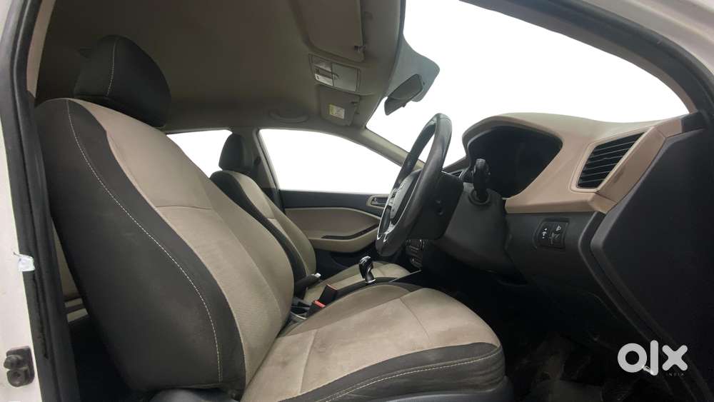 Hyundai Elite I20 1.4 Crdi Asta (o), 2016, Diesel