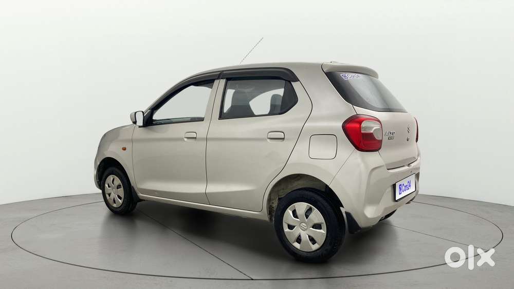 Maruti Suzuki Alto K10 1.0 Vxi (o) Amt, 2023, Petrol