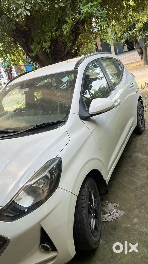 Hyundai Grand I10 2022 Sportz
