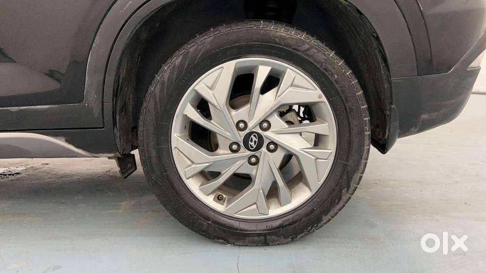 Hyundai Creta Sx 1.5 Diesel, 2023, Diesel