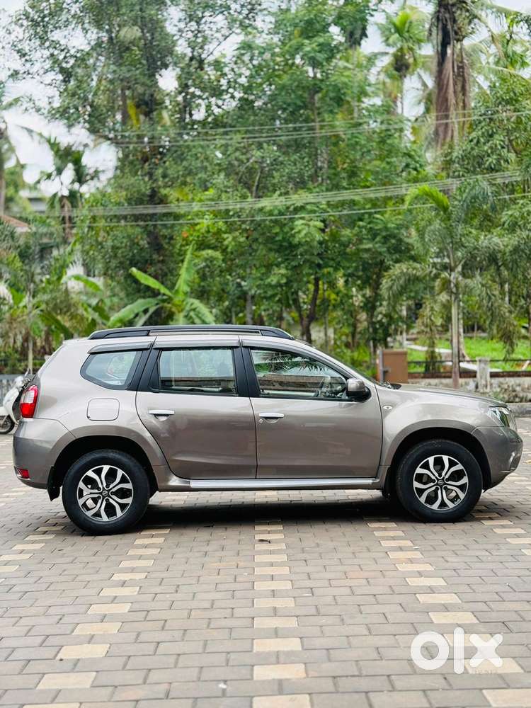 Nissan Terrano 2013-2017 1.5 Xl (o) 85 Ps, 2014, Diesel