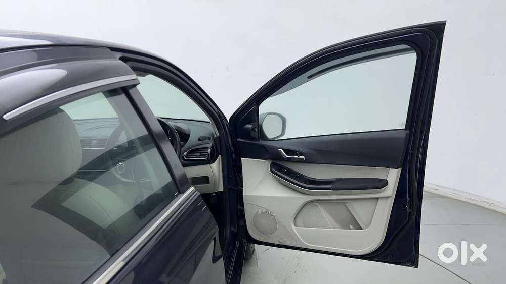 Tata Tigor Xza Plus, 2024, Cng & Hybrids