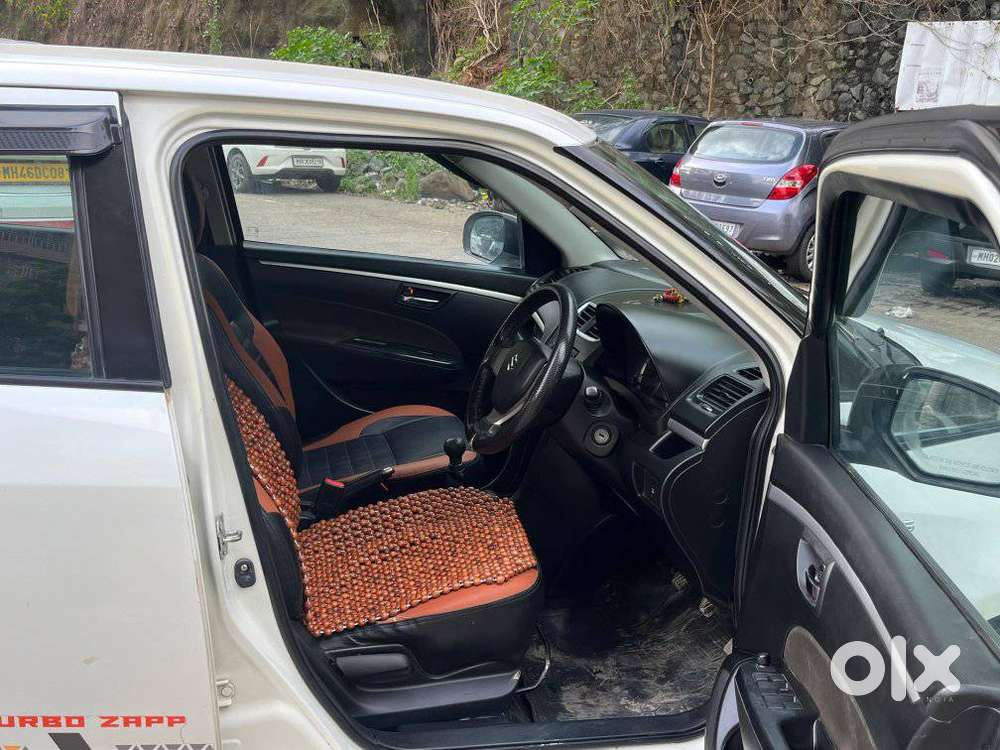 Maruti Suzuki Swift Vdi Glory Limited Edition, 2013, Diesel