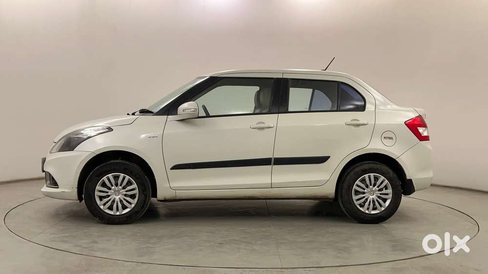 Maruti Suzuki Swift Dzire 1.3 Vxi, 2015, Petrol