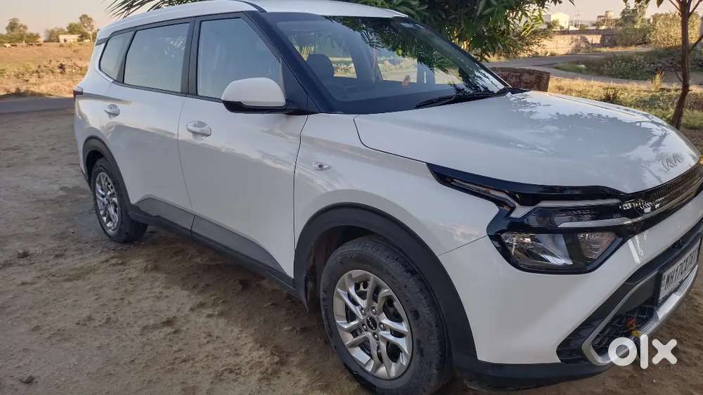 Kia Carens 2 Diesel 96000 Km Driven