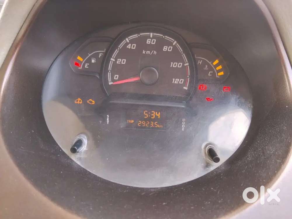 Tata Nano Xt 2016 Lone Faculty Is Available