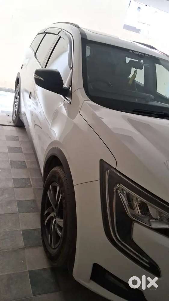 Mahindra Xuv700 2025