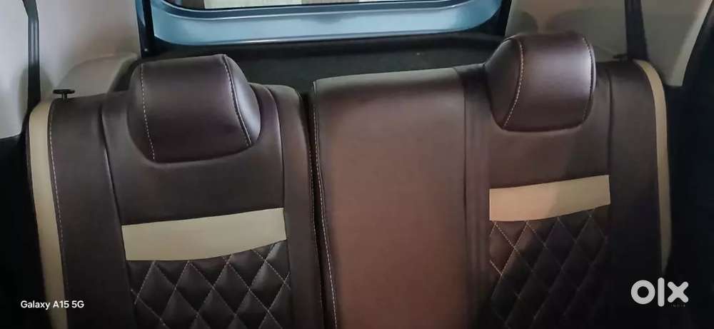 Maruti Suzuki Wagon R 1.0 2023