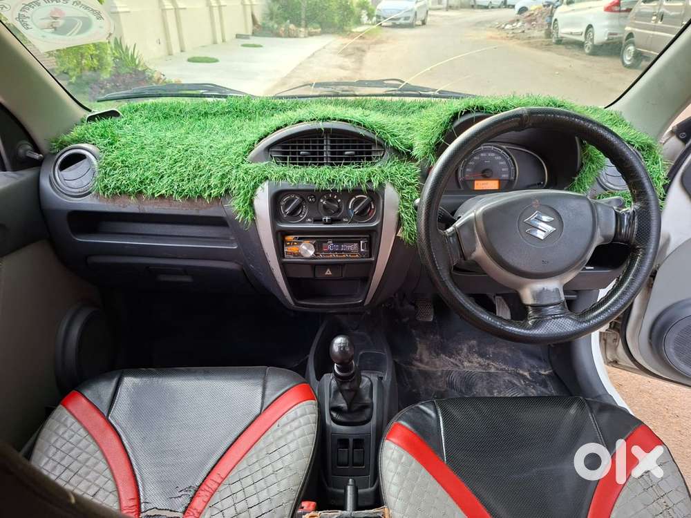 Maruti Alto 800 2019