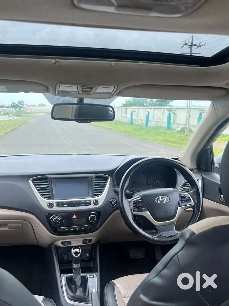 Hyundai Verna 1.6 Sx 2020