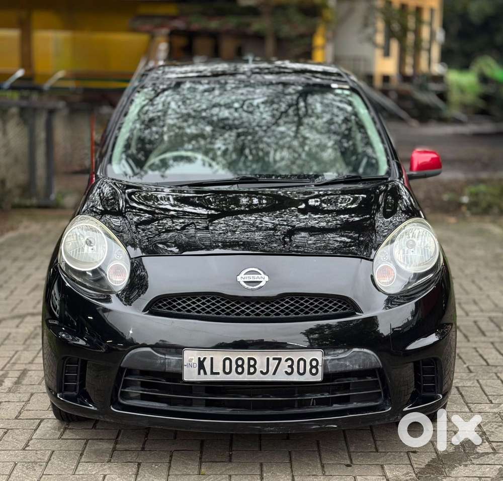 Nissan Micra Active Xl Icc Wt20 Se, 2016, Petrol