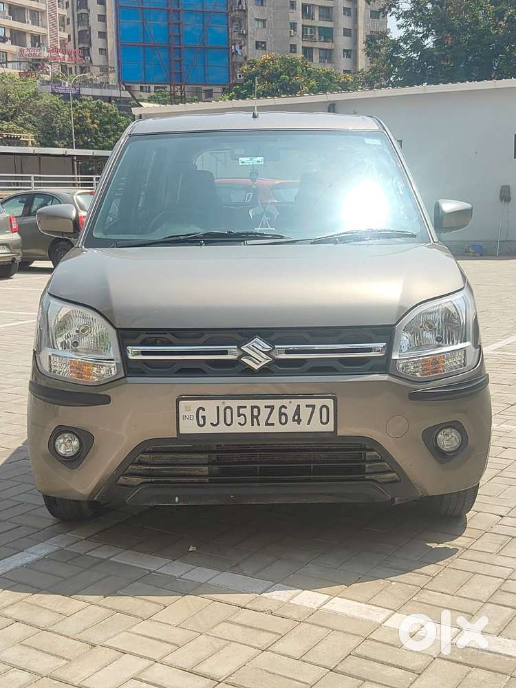 Maruti Suzuki Wagon R Vxi 1.0 Cng, 2025, Cng & Hybrids