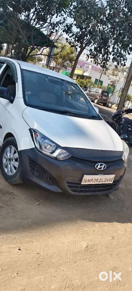Hyundai I20 2012 Diesel 87000 Km Driven