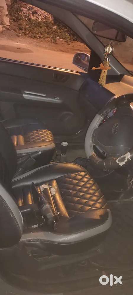 Petrol Vehicle With Good Condition