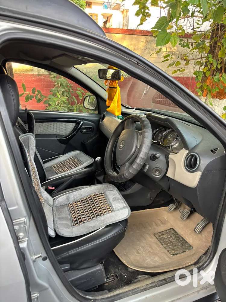 Renault Duster 1.3 Rxe 2015