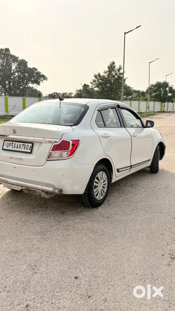 Maruti Suzuki Dzire Vxi Up 56  2020 Modal 4th Owner