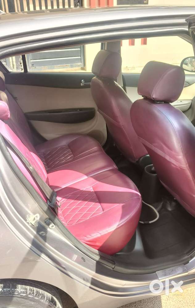 Hyundai I20 Sportz Plus, 2013, Petrol