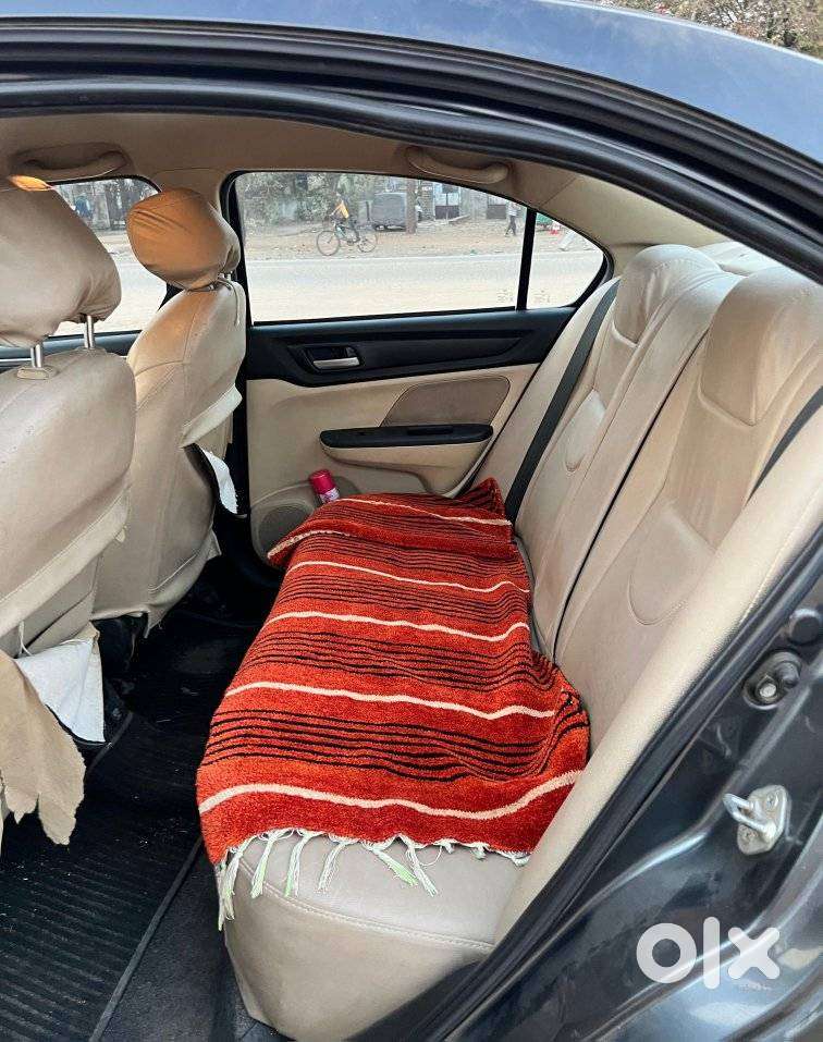 Honda Amaze S 1.2 Petrol Mt, 2022, Petrol