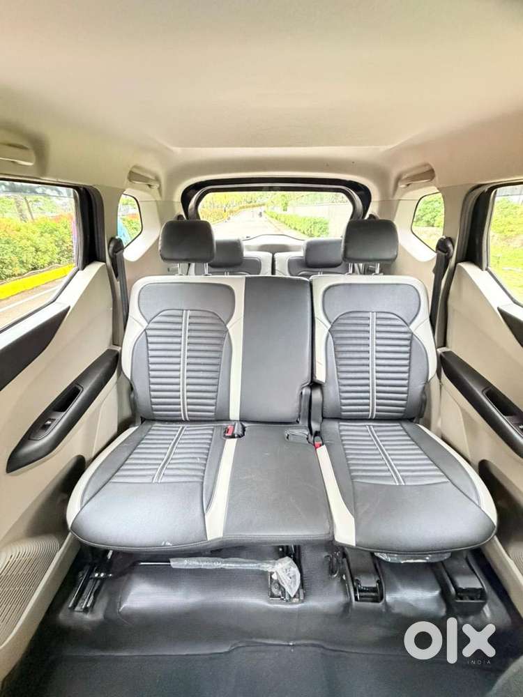Renault Triber Rxt, 2025, Petrol