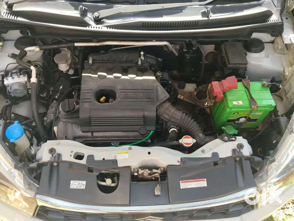 Maruti Suzuki Celerio Zxi 2021