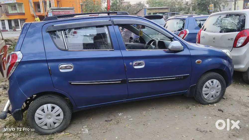 Maruti Suzuki 800 2013 Model