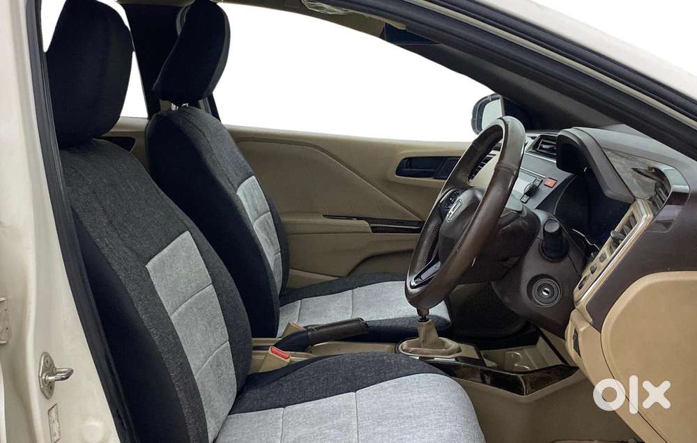 Honda City 2015-2017 I Vtec S, 2015, Petrol
