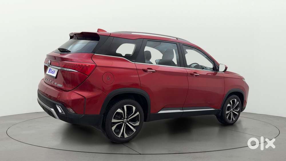 Mg Hector Plus Sharp Pro 2.0 Turbo Diesel 7 Str, 2024, Diesel