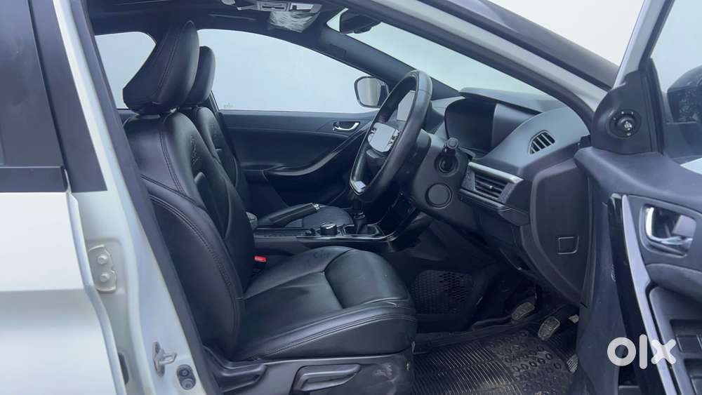 Tata Nexon Fearless S 1.2 Revotron Petrol 6 Mt Dt, 2023, Petrol