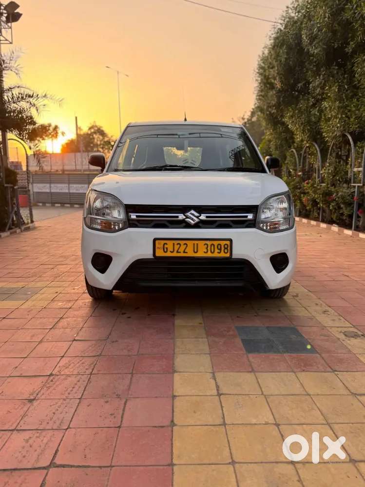 Maruti Suzuki Wagon 1.0 2022 Hybrid