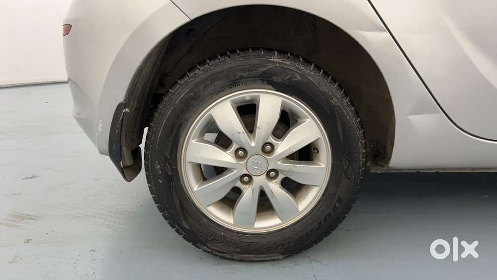 Hyundai I20 2012-2014 Sportz 1.2, 2014, Petrol
