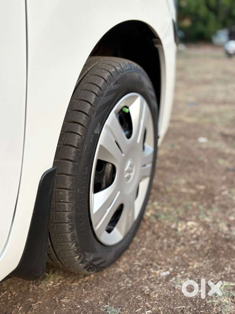 Maruti Suzuki Wagon R Vxi, 2015, Petrol