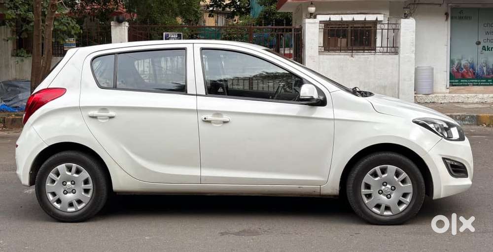 Hyundai I20 Magna 1.4 Crdi (diesel), 2013, Diesel