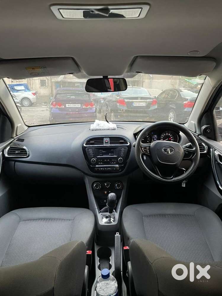Tata Tigor Petrol Well Maintained