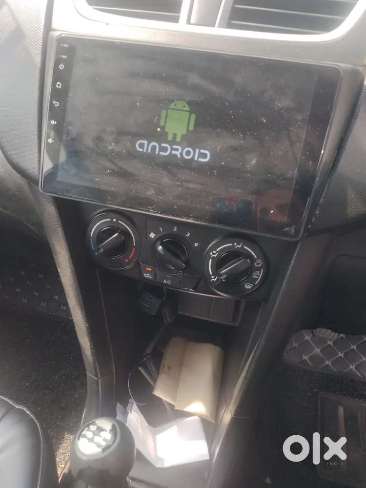 Maruti Suzuki Swift Petrol Manual 2017