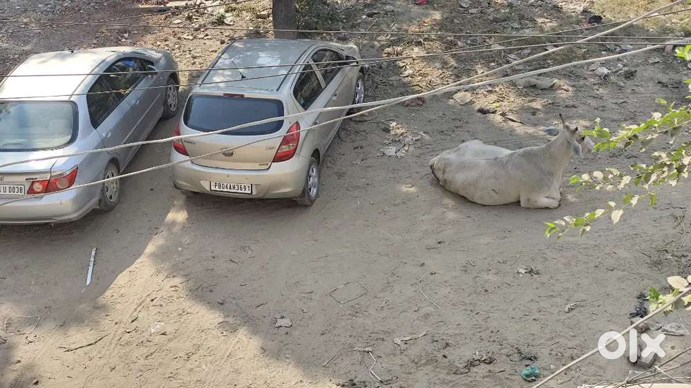 Hyundai I20 2011 Petrol Well Maintained